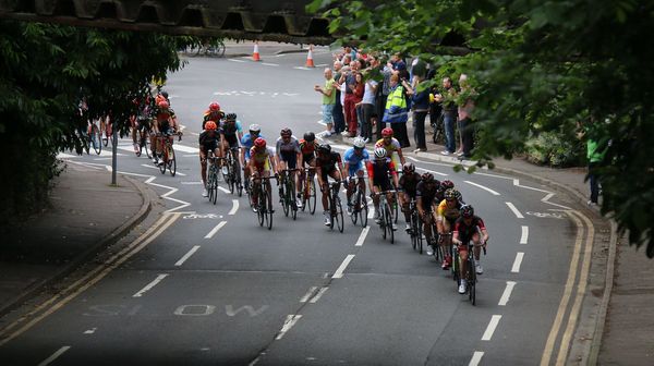 The Velothon Wales