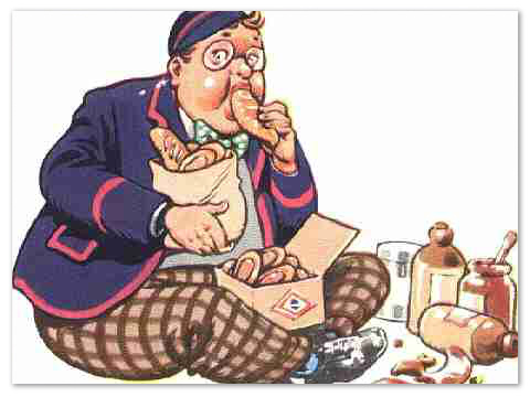 Billy Bunter