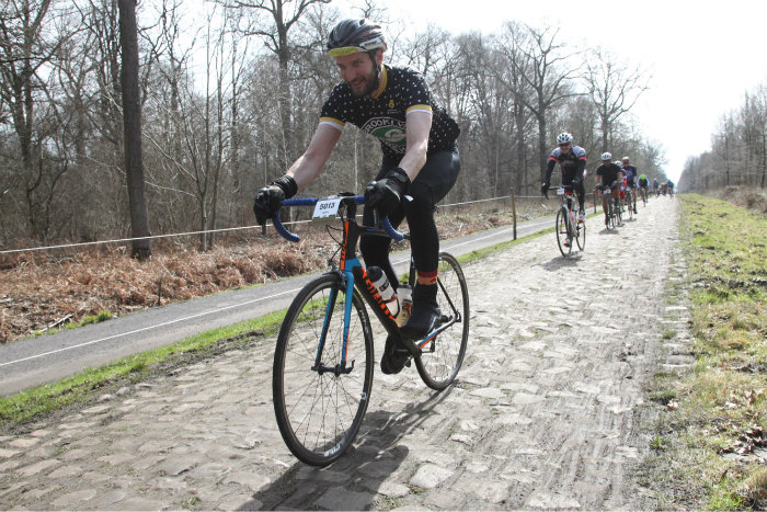 Paris-Roubaix-Challenge