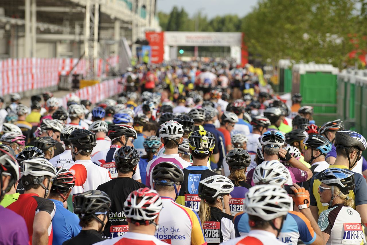 ridelondon