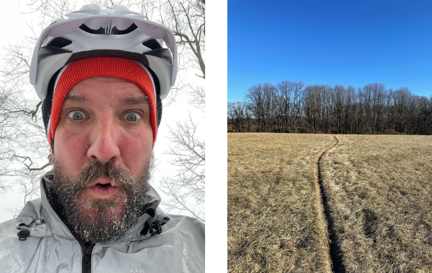 The Brandywine Valley Roubaix