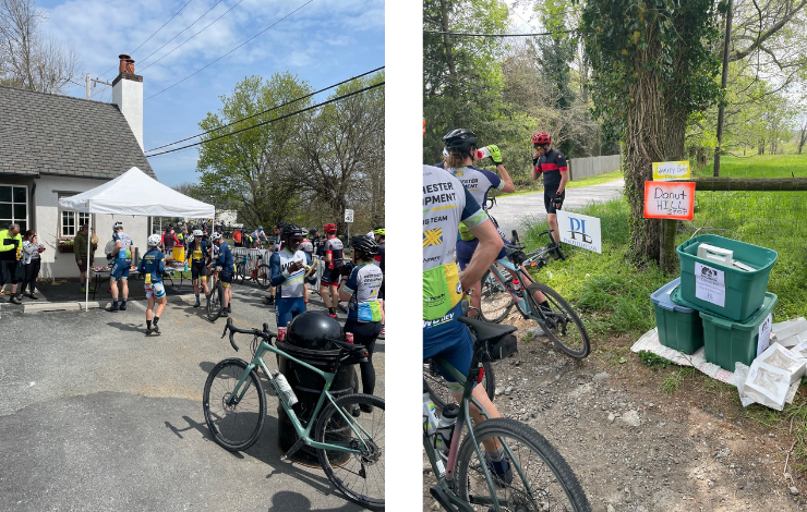 The Brandywine Valley Roubaix