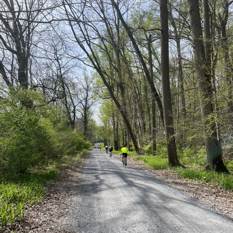 The Brandywine Valley Roubaix