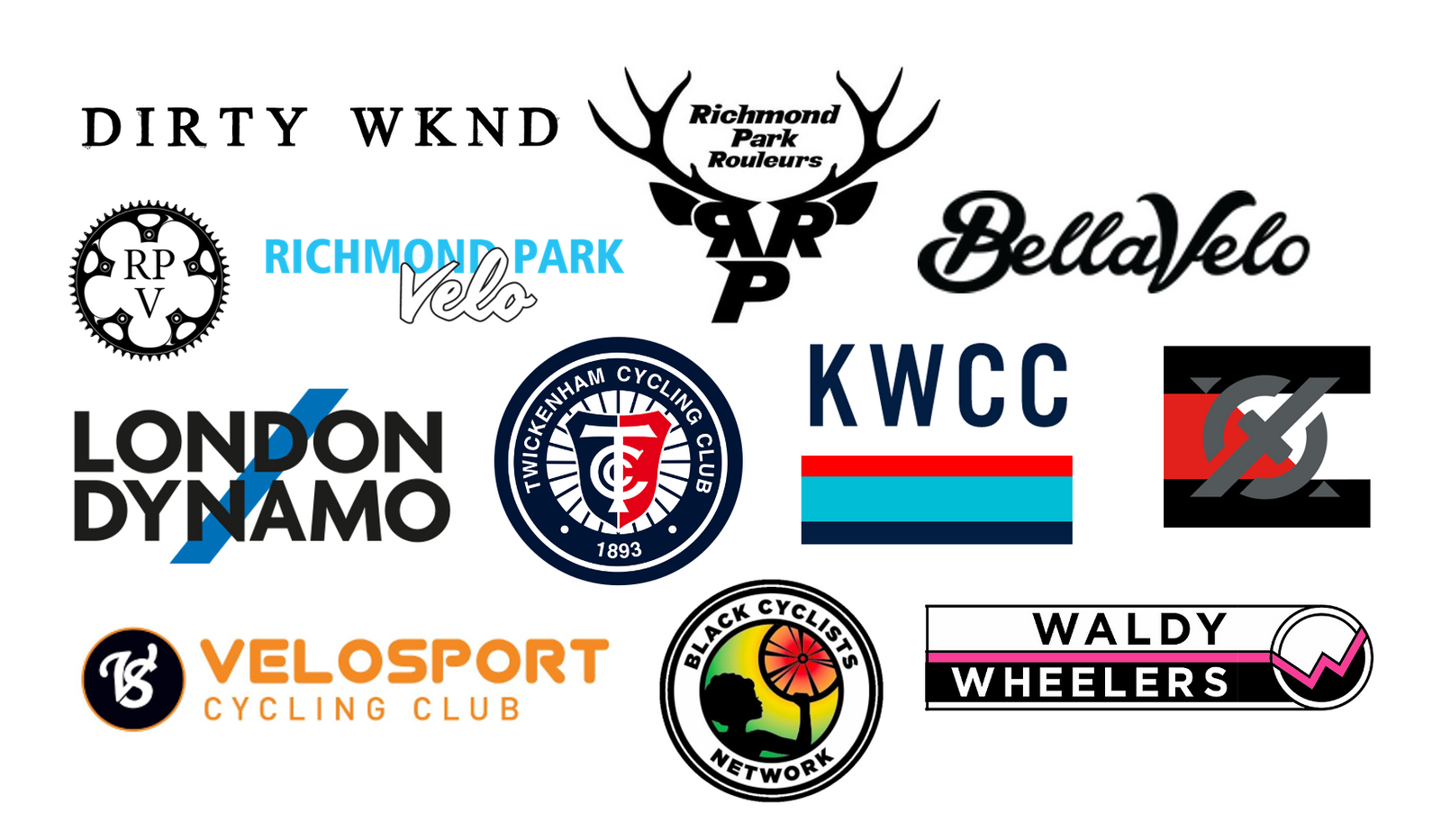 The ultimate guide to cycling in Richmond Park