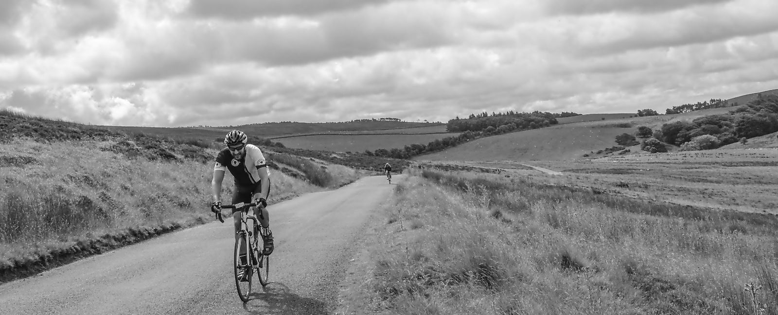 The Tour of Lancashire's Circuits