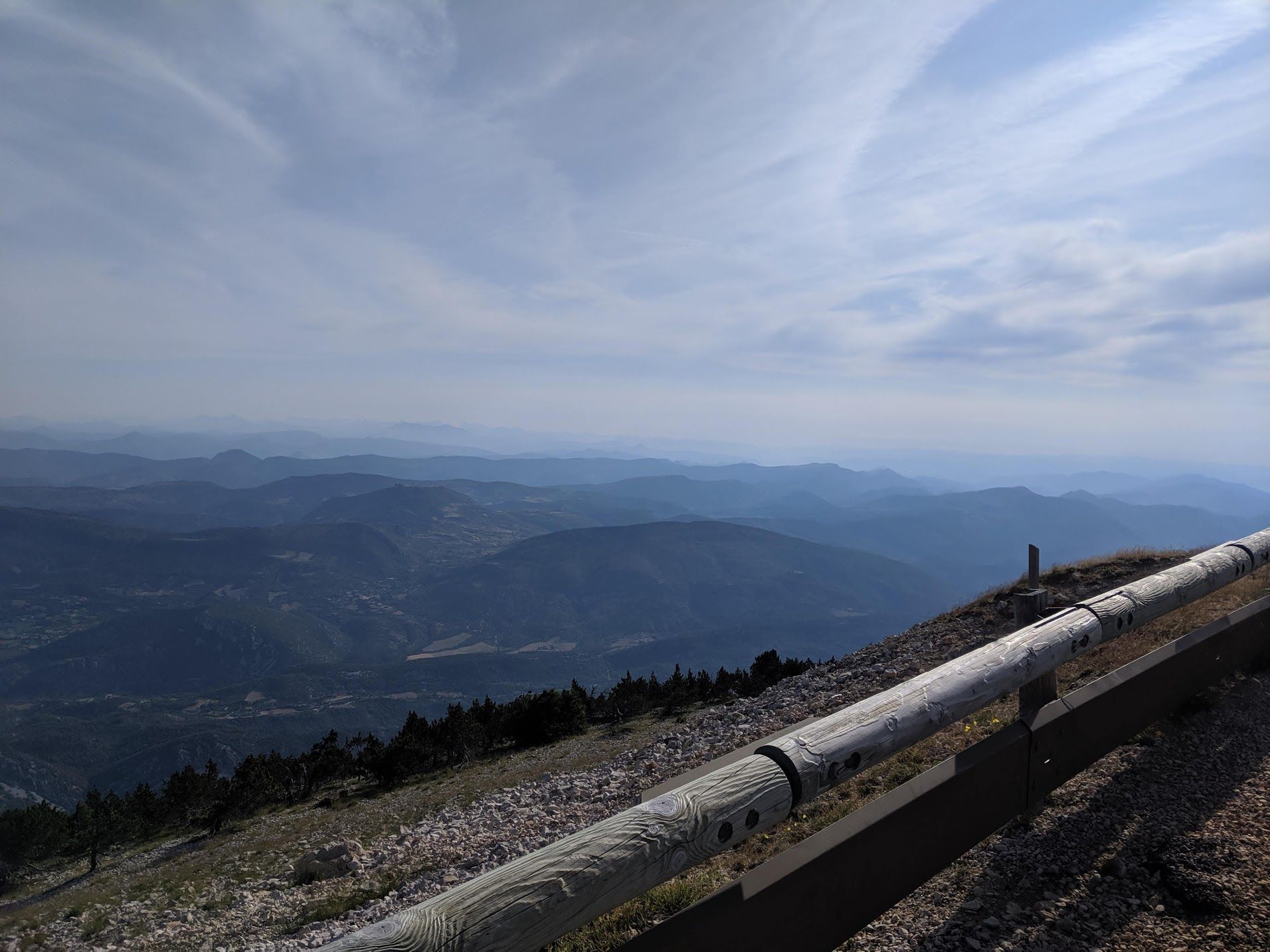 Le Club des Cinglés du Mont Ventoux