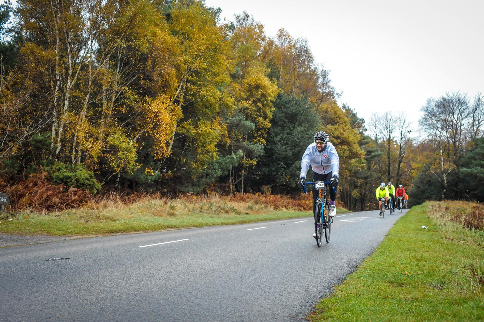 The Wiggle Kent Classic