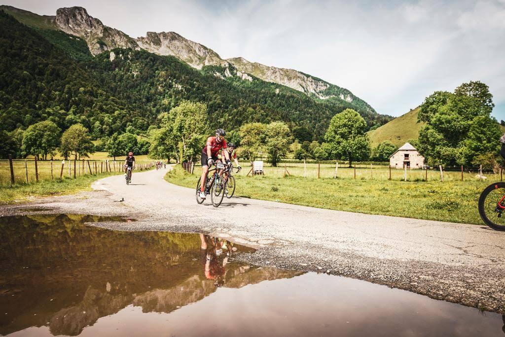 Quebrantahuesos Granfondo