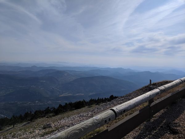 Le Club des Cinglés du Mont Ventoux