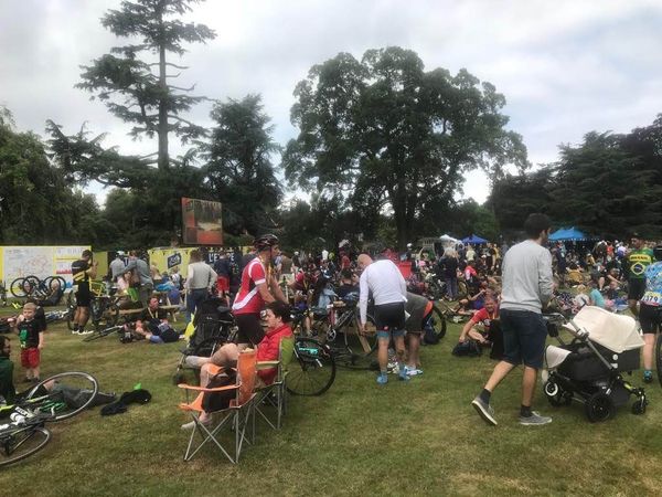 L’Etape UK Sportive