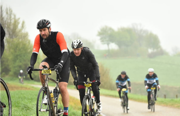 The Amstel Gold Race Sportive