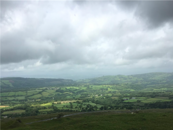 The Dragon Ride L'Etape Wales