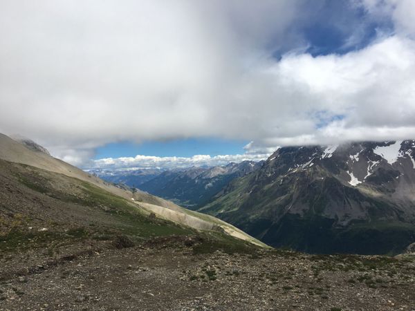La Marmotte Alpes Granfondo