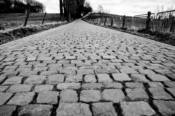 The Tour of Flanders Sportive