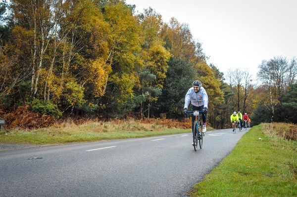 Top 10 toughest cycling climbs in the Kent Alps