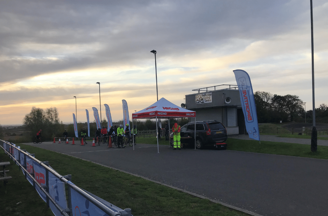 Closed road 2025 sportives