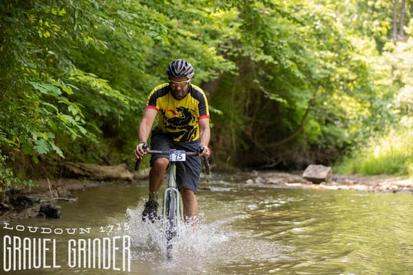 Loudoun 1725 Gravel Grinder